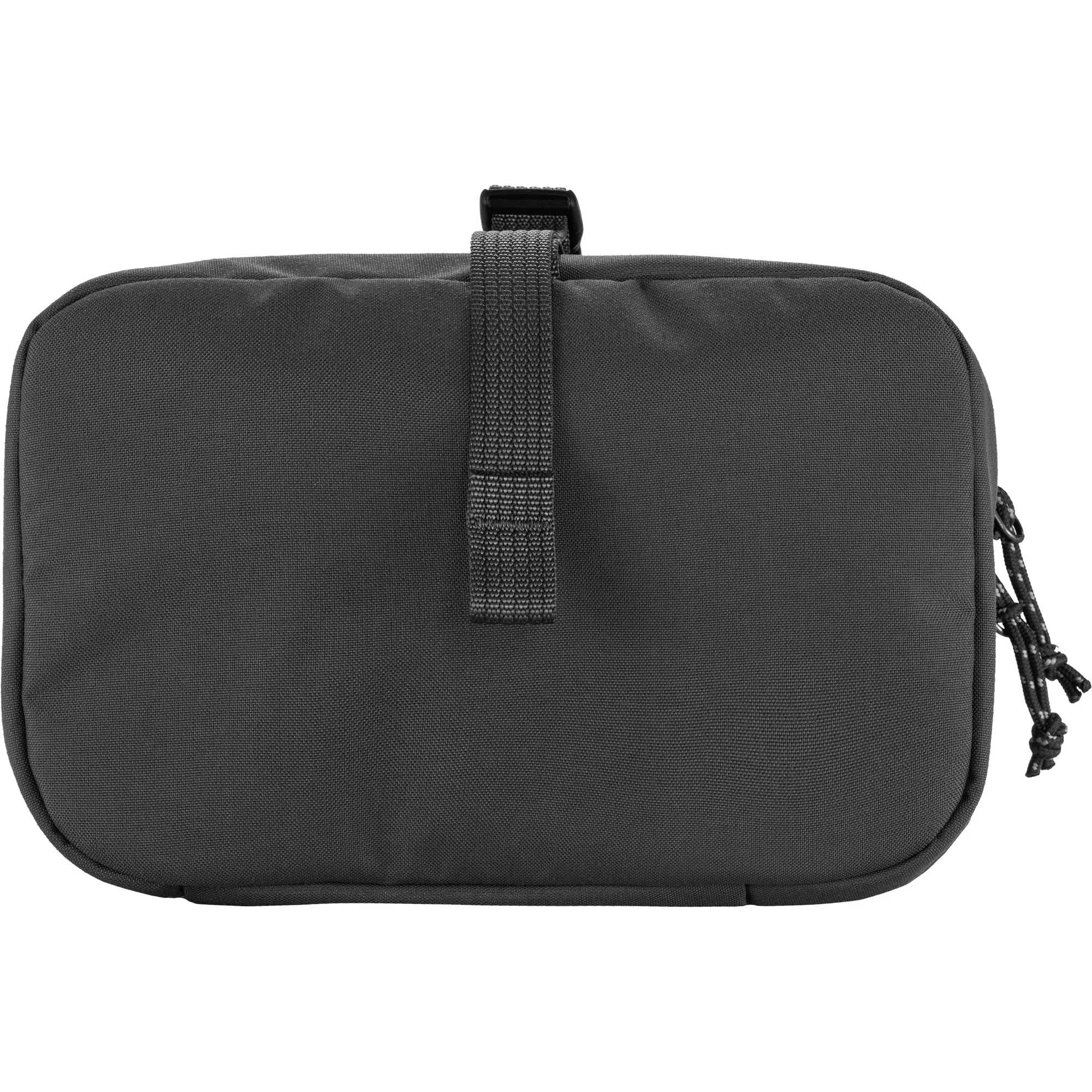 Fjällräven Färden necessity bag black coal
