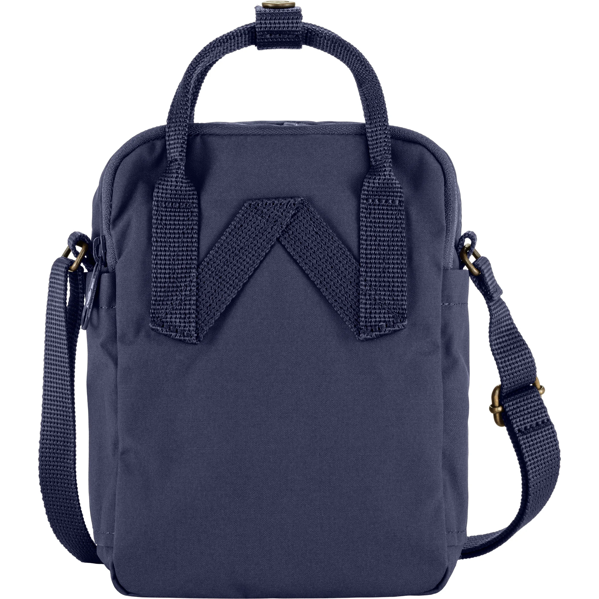 Fjällräven Kånken Sling Midnight purple