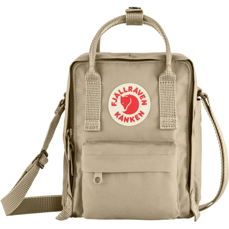 Fjällräven Kånken Sling fossil