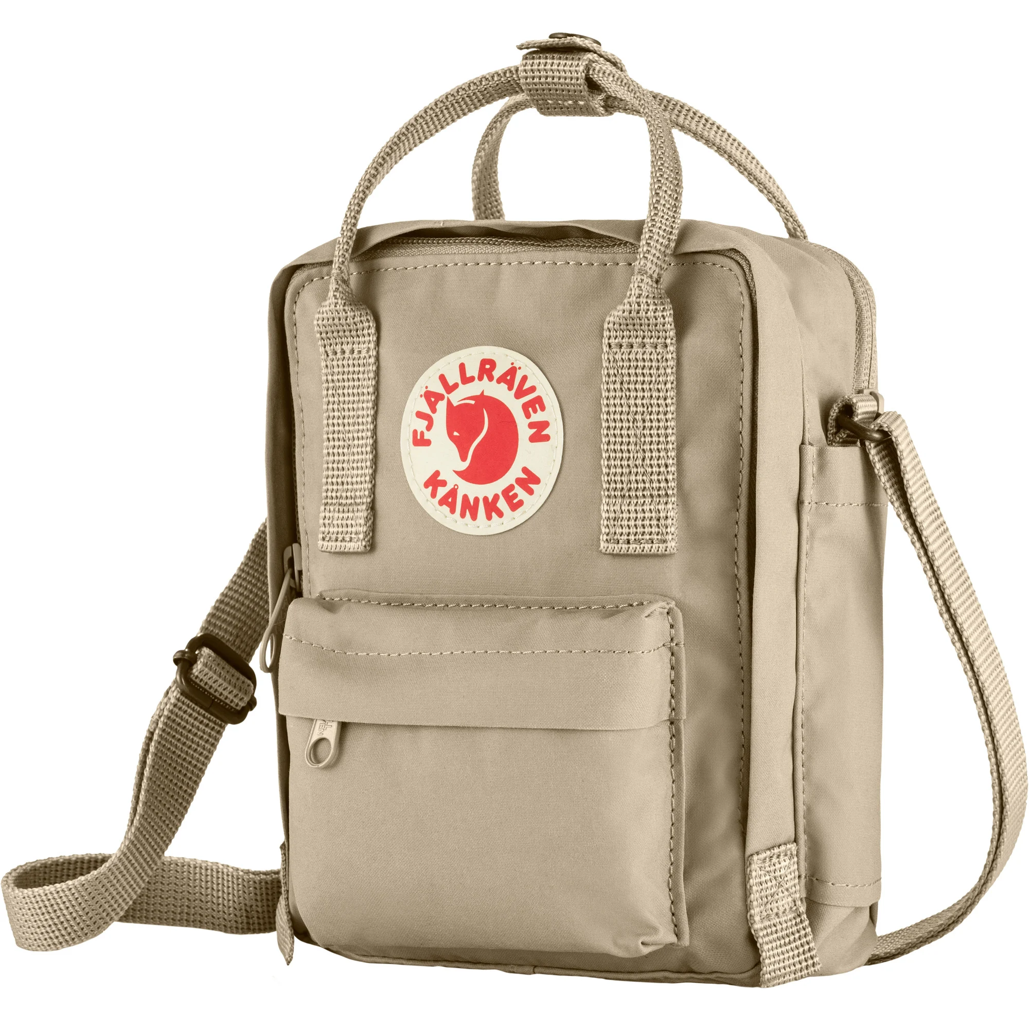 Fjällräven Kånken Sling fossil