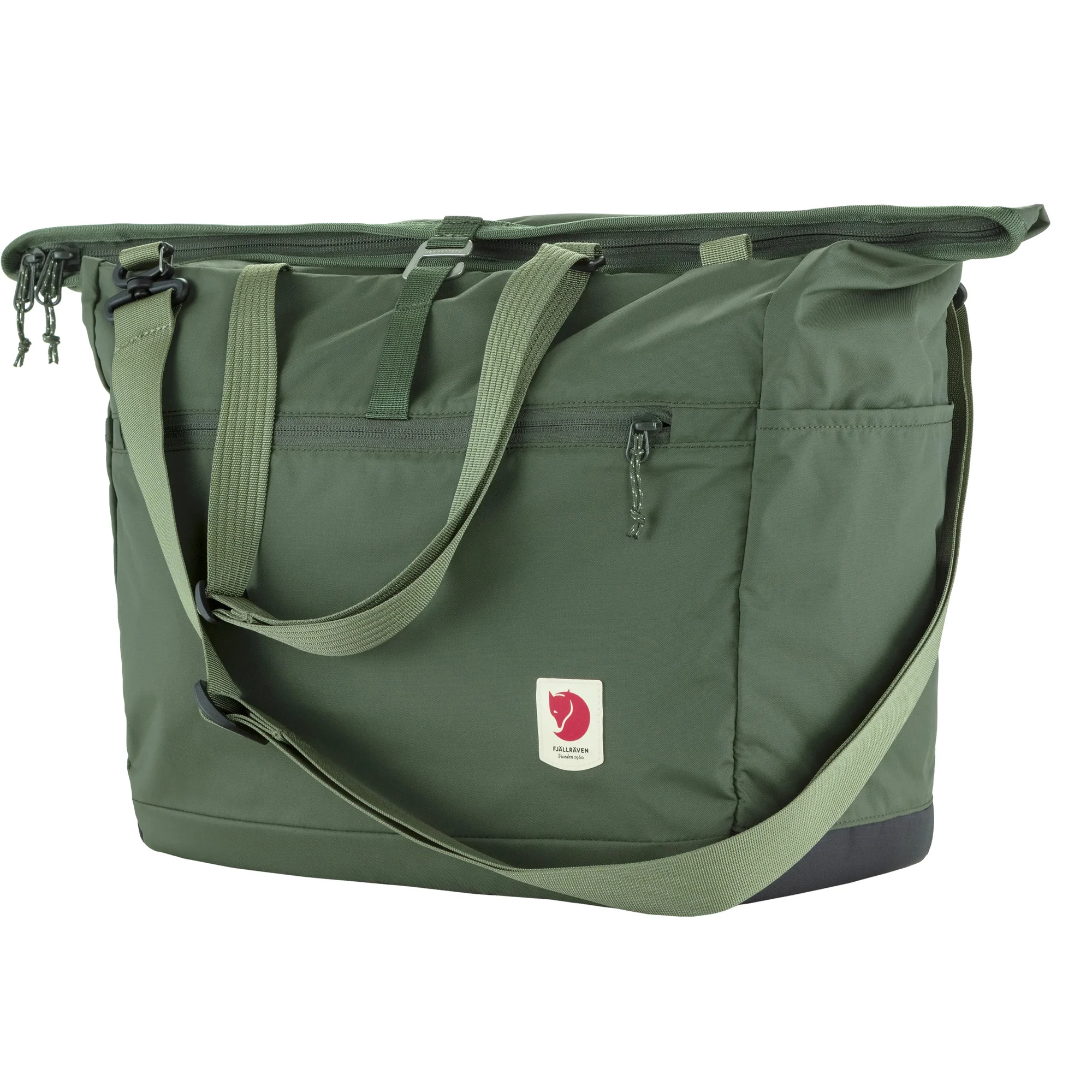 Fjällräven high coast tote mountain