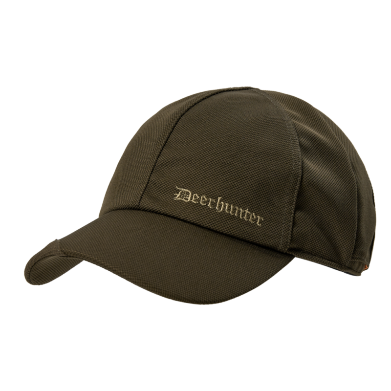 Deerhunter Muflon Pro Cap One Size