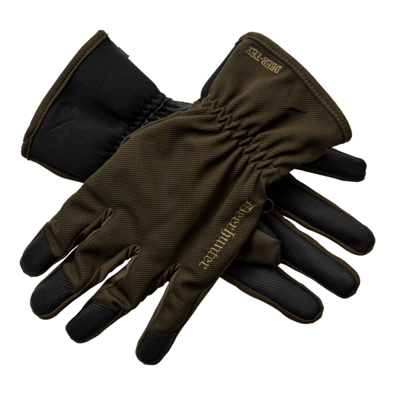 deerhunter muflon pro light gloves