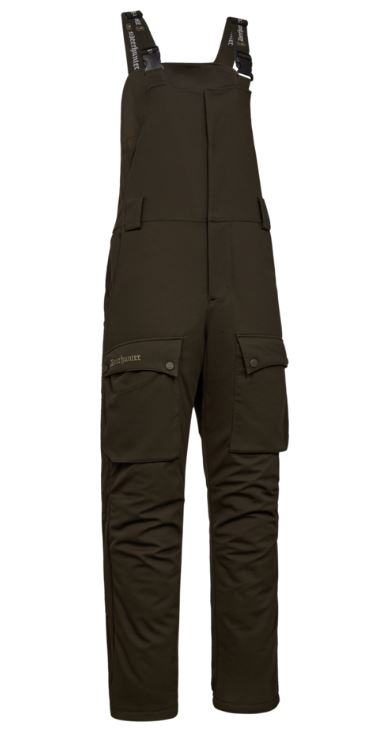 Deerhunter Muflon Pro Bib Sele Bukser