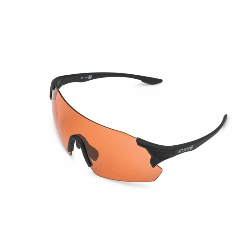 Beretta Evo Skydebriller Orange