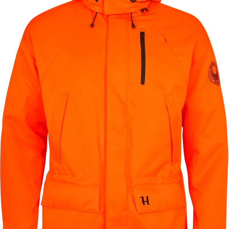 Harkila Wildboar hws insulated jacket orange blaze