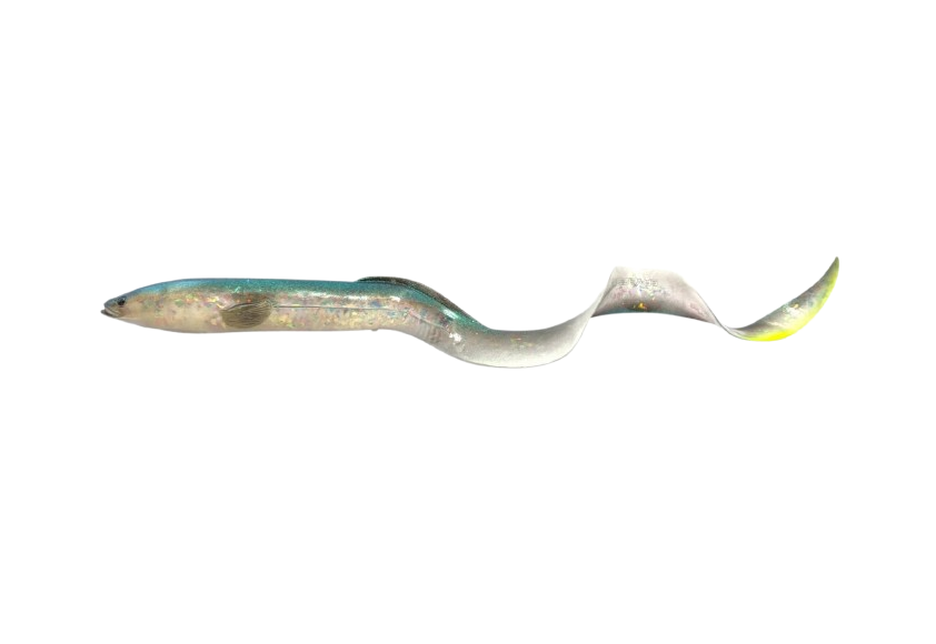 Savage Gear 3D Real Eel 40CM 147G Chameleon Eel