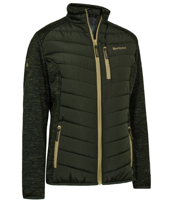 Deerhunter Lady Moor padded Farve 367