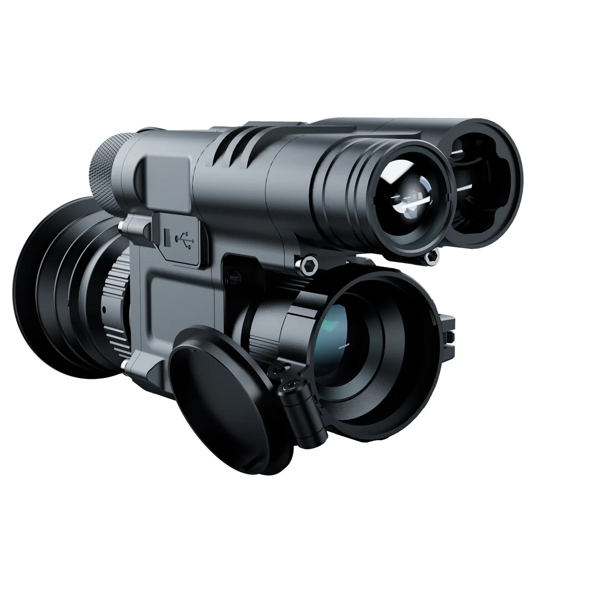 Pard FD 1 850