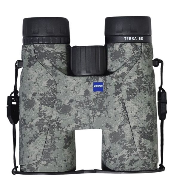 Zeiss Terra ED 10x42