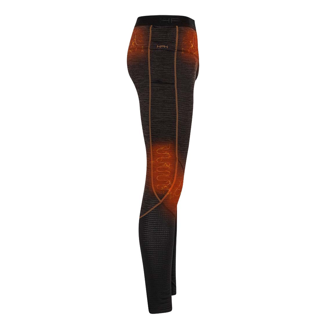 Happyhot Yokun Pant - Men