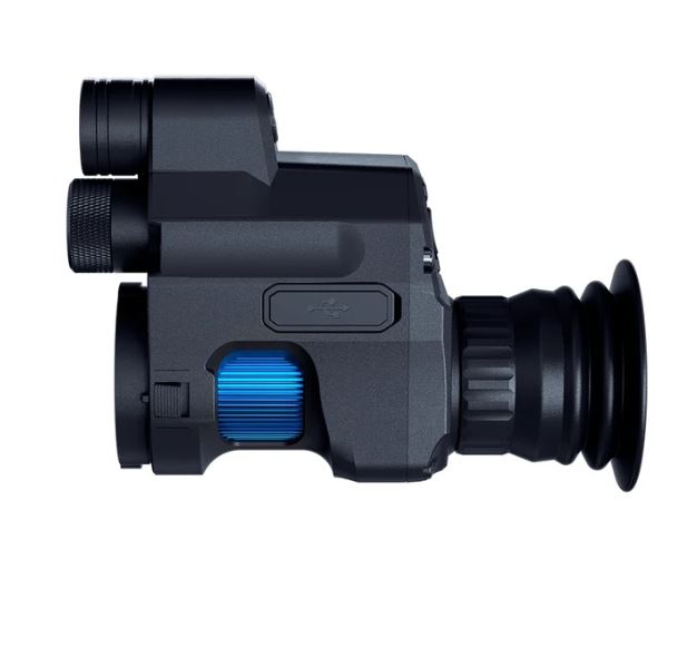 Pard NV 007 V2 850