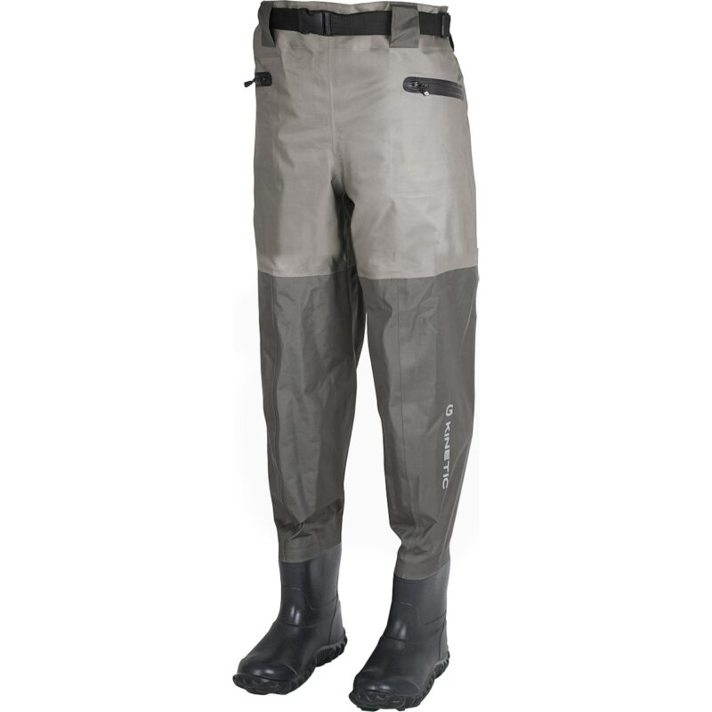 Kinetic X4 Waist Bootfoot