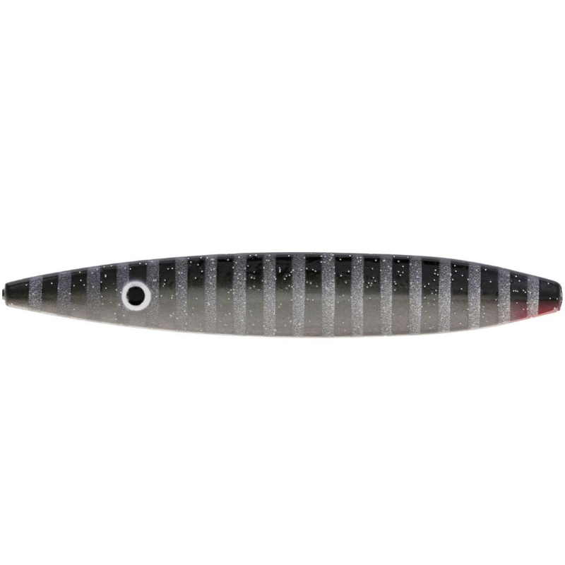 Westin D360V2 12G 8CM UV Striped Silver