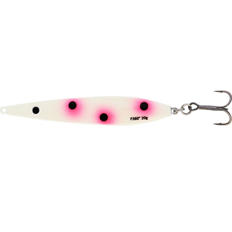 Westin F360 26GR 9CM Clown