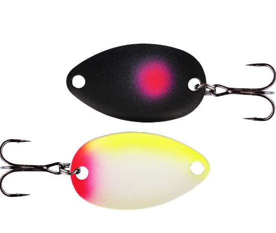 Westin Fidusen 3,2cm 2,8G MJ