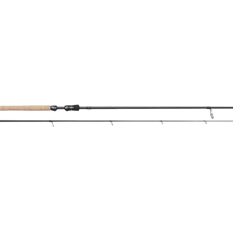 Westin W3 Spin Gen3 8" 10-40G 2sek