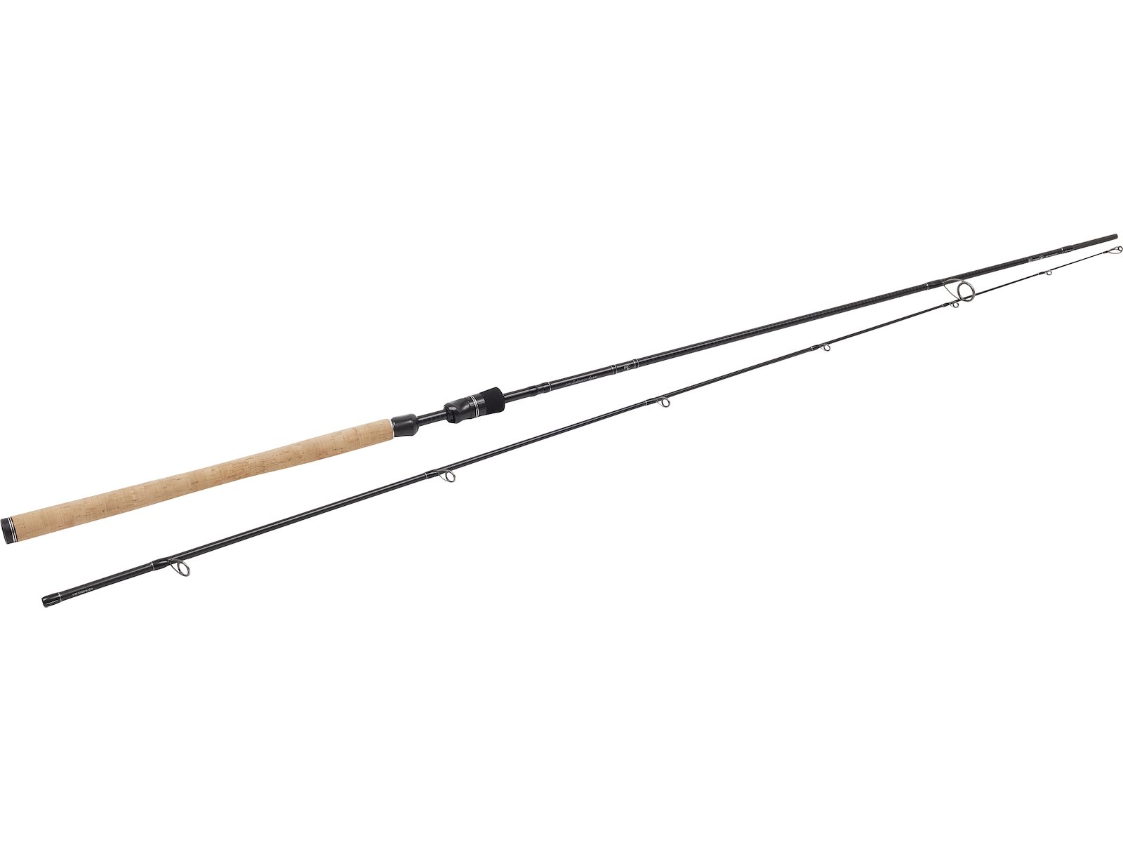 Westin W3 Spin Gen3 8" 10-40G 2sek