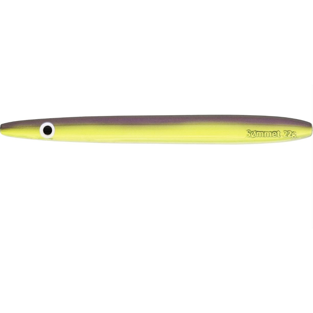 Westin Sømmet 22G 11CM Motoroil UV