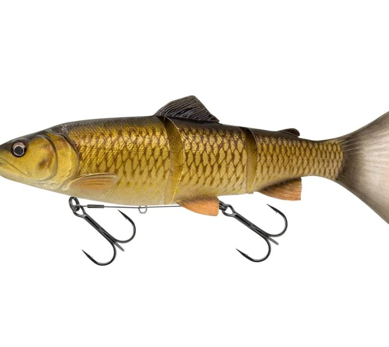 Savage gear 3D Line Thru Trout 20CM 93G SS Bream