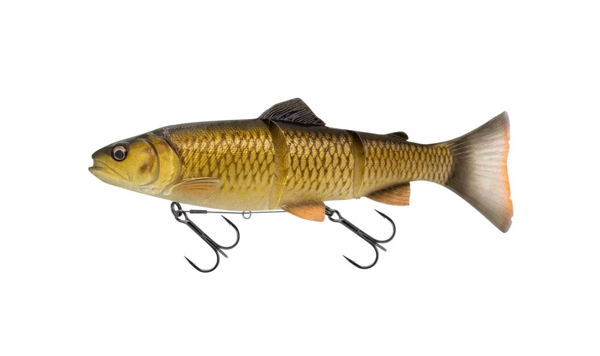 Savage gear 3D Line Thru Trout 20CM 93G SS Bream