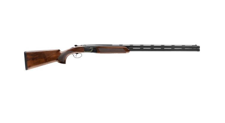 Beretta 694 Sporting ADJ Black DLC 12/76 76CM