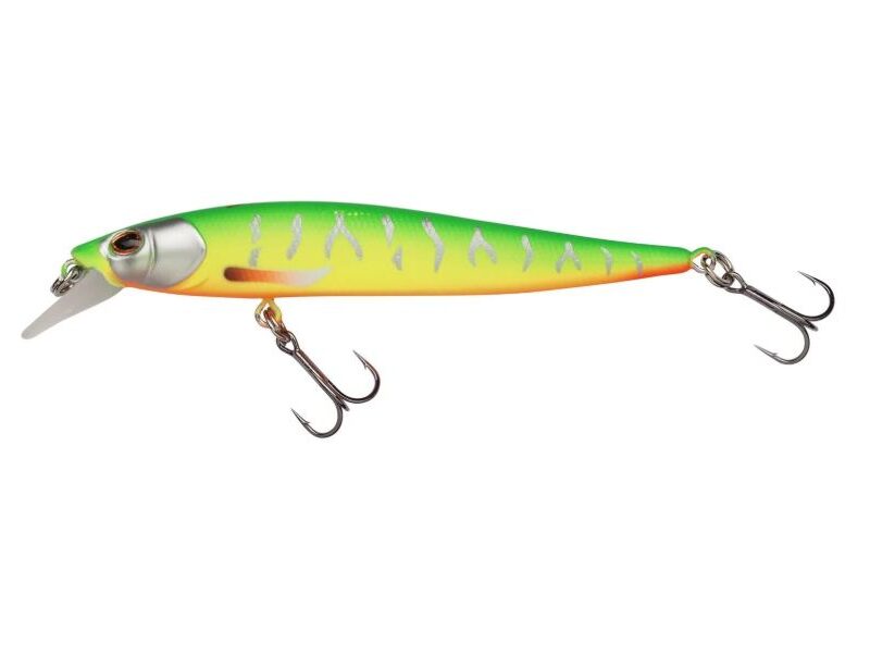 Berkley Dex Stunna 5,4G 80MM Fire