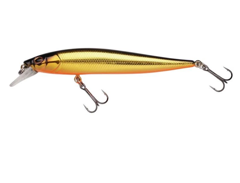Berkley Dex Stunna 5,4G 80MM Kinkuro