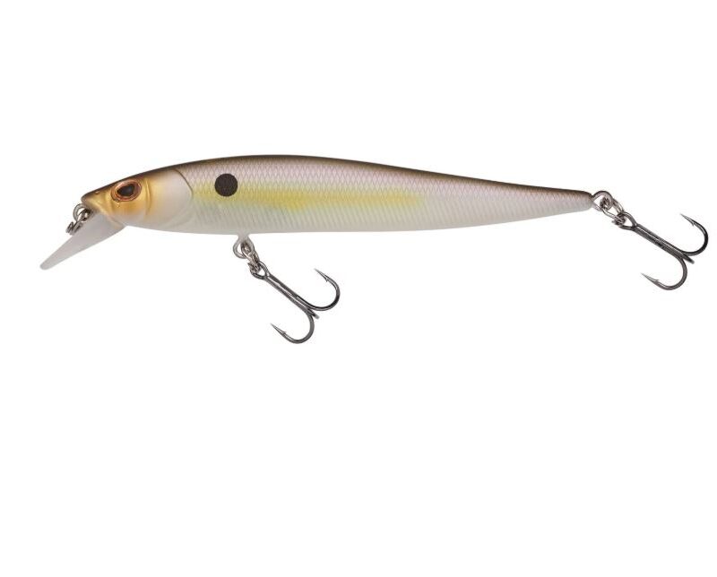 Berkley Dex Stunna 5,4G 80MM Sexy shad
