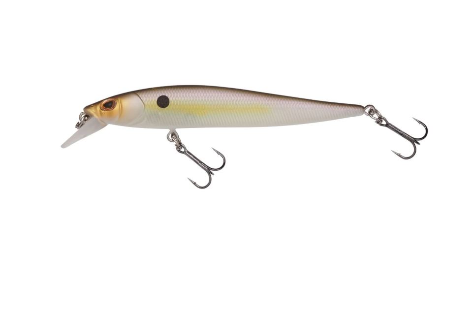Berkley Dex Stunna 5,4G 80MM Sexy shad