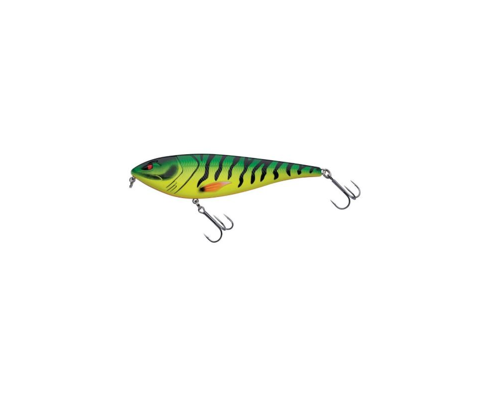 Berkley Zilla Glider 16CM 65G Firetiger