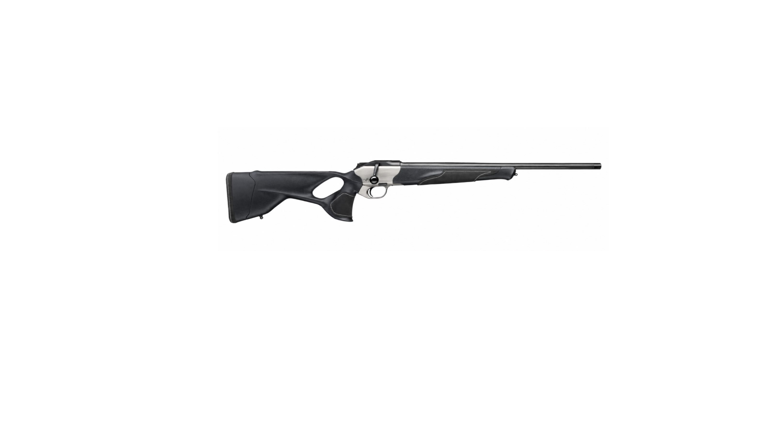 Blaser R8 Ultimate Silverstone 30-06 52CM 15x1 gevind