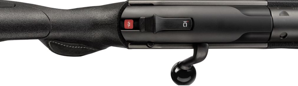 Blaser R8 Ultimate Silverstone 30-06 52CM 15x1 gevind