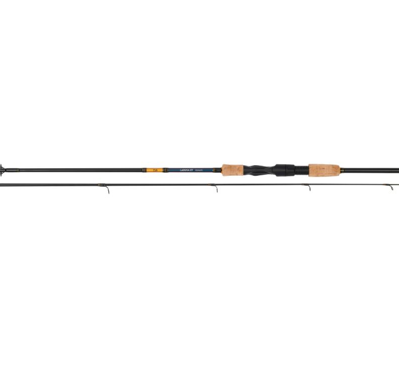 Daiwa Laguna Baitcast 7" 5-25G