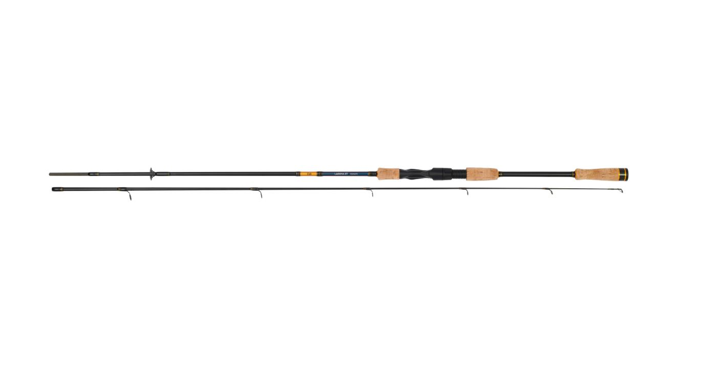 Daiwa Laguna Baitcast 7" 5-25G