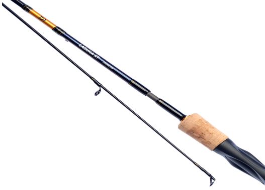 Daiwa Laguna Baitcast 7" 5-25G
