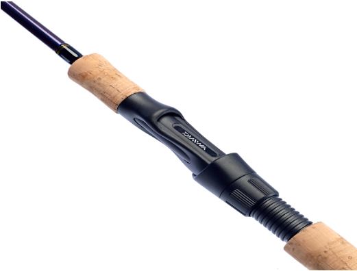 Daiwa Laguna Baitcast 7" 5-25G