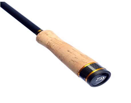 Daiwa Laguna Baitcast 7" 5-25G