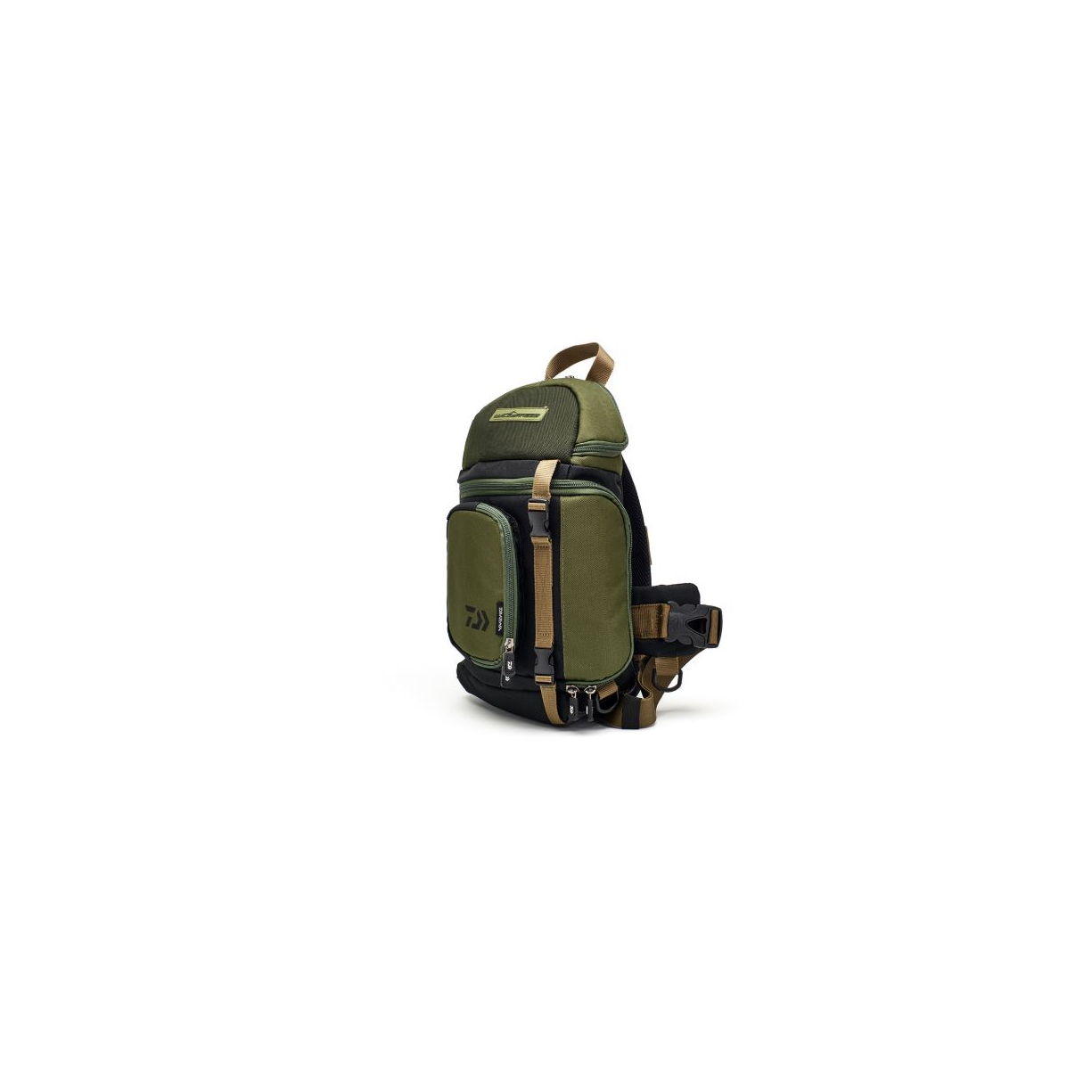 Daiwa Roto Wilderness rygsæk