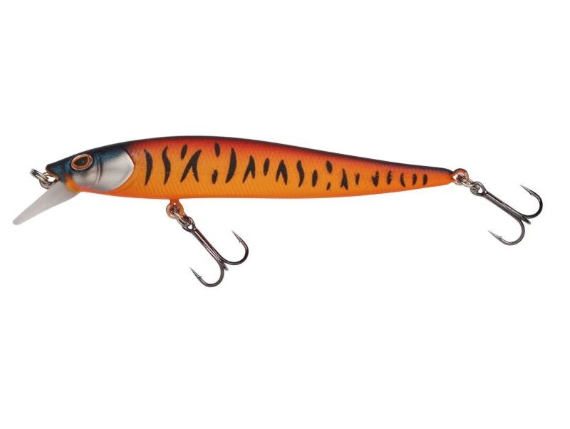 Berkley Dex Stunna 5,4G 80MM Ember