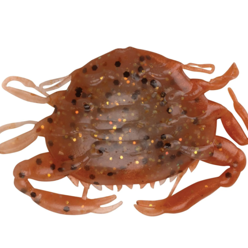 Gulp SW Crab 5CM New Penny