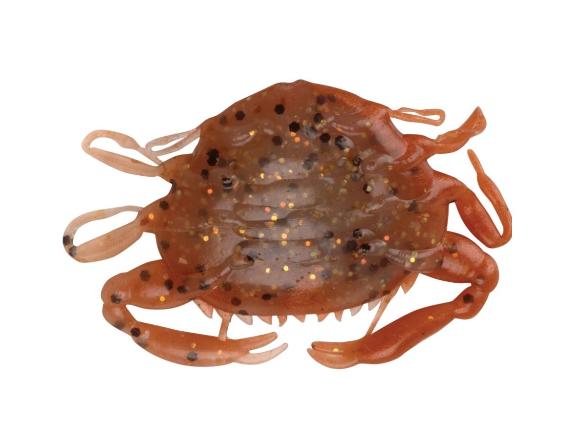 Gulp SW Crab 5CM New Penny