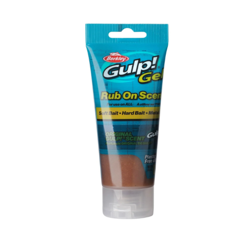 Gulp Gel Orginal gulp Brown