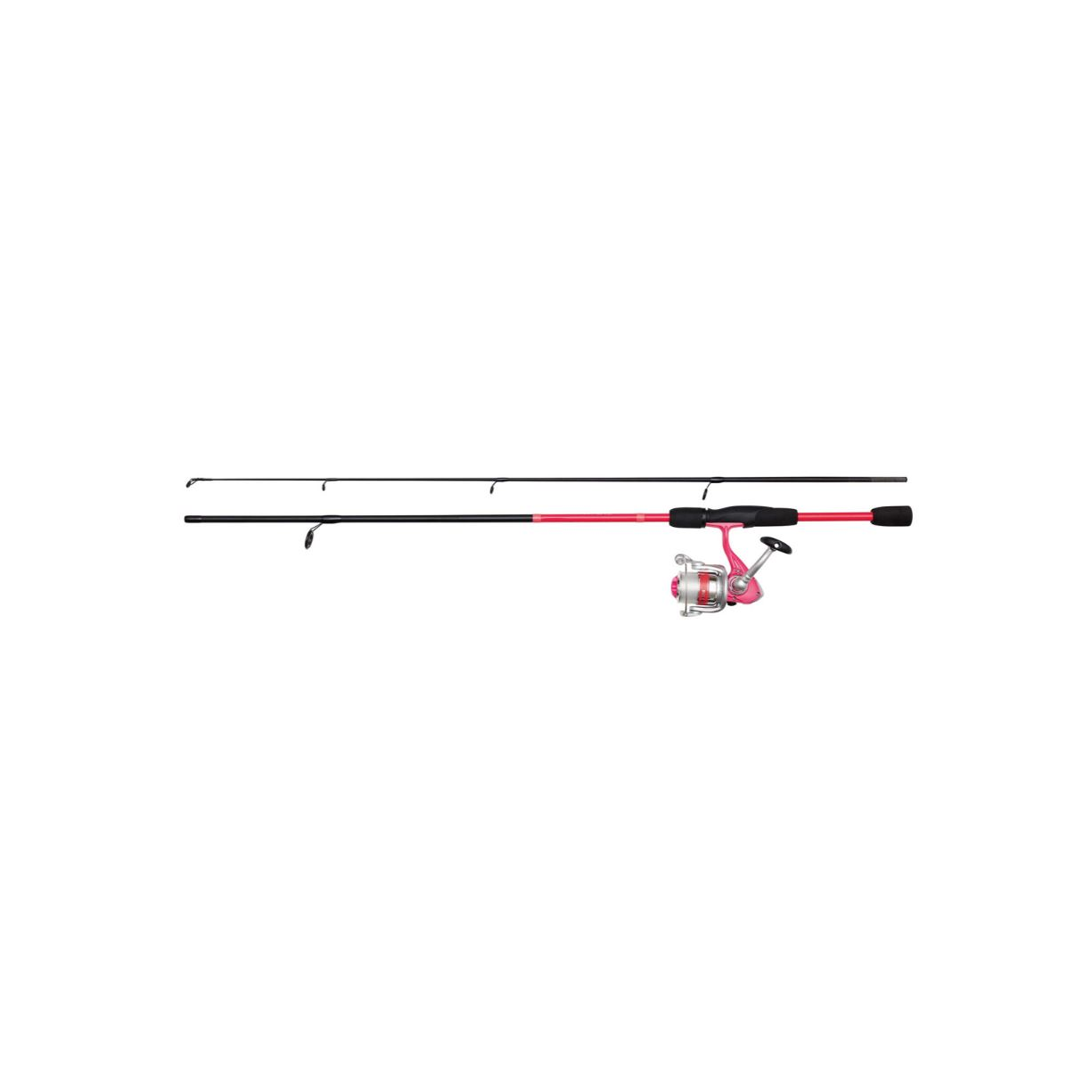 Little viking Combo Pink 6" 5-20G