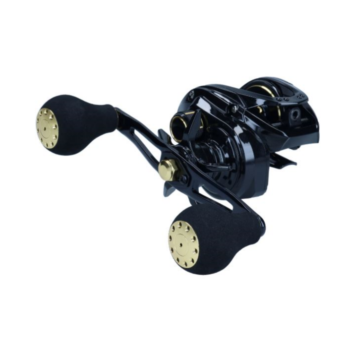 Daiwa PT 150HL BK