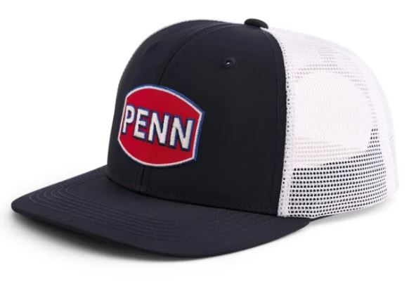 Penn Performance Trucker Navy cap