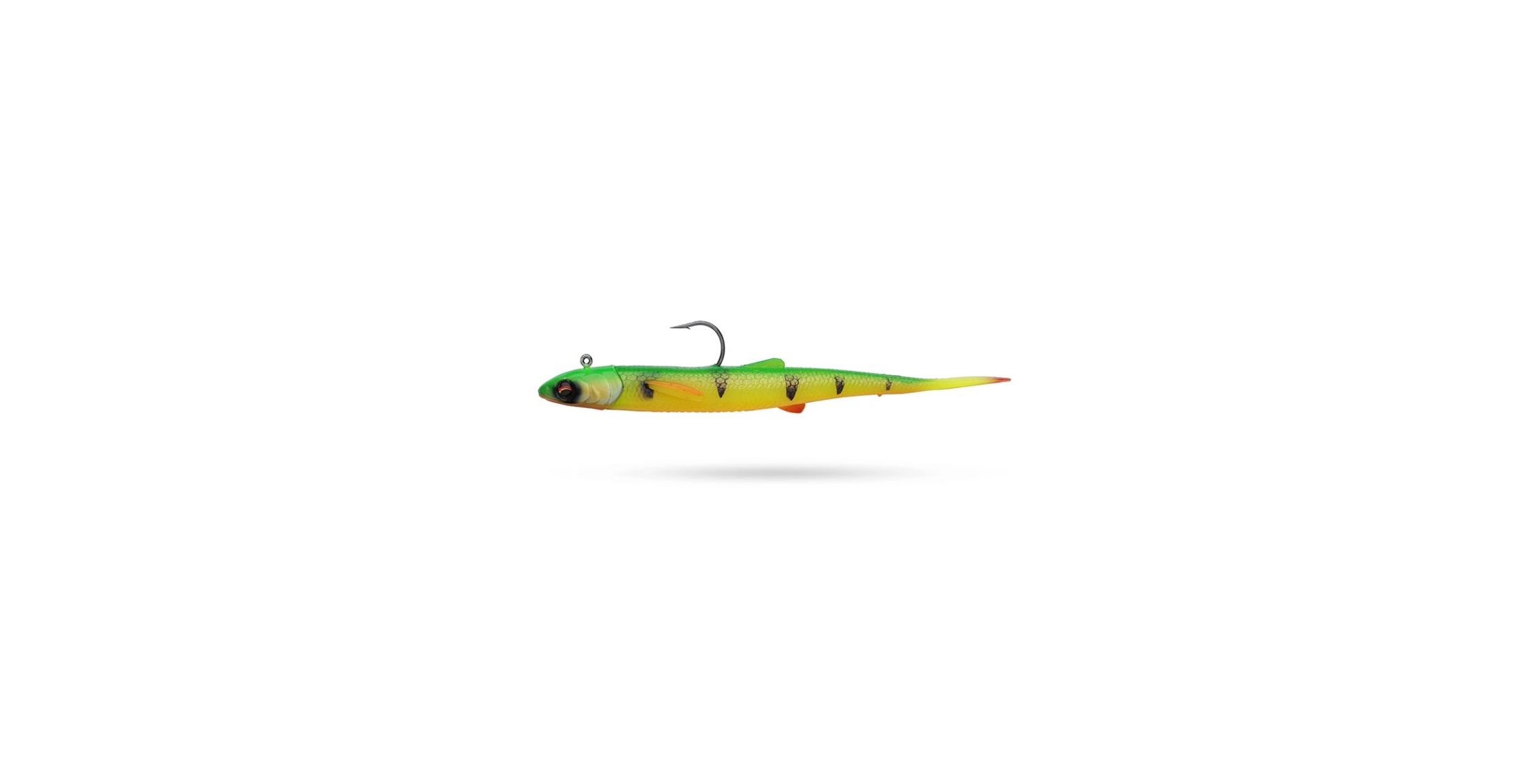 Savage Gear Flying Minnow 70MM 5G Firetiger