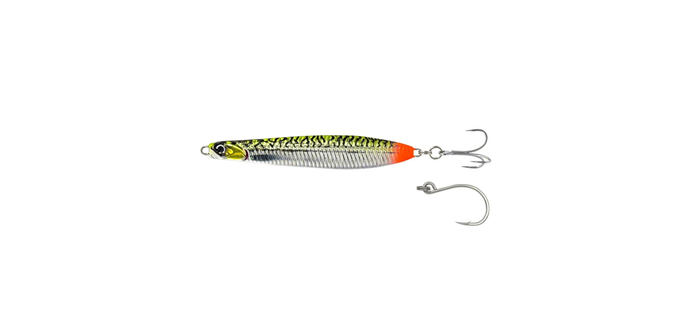 Savage Gear Surf Seeker 35G 10 CM Green Mackerel