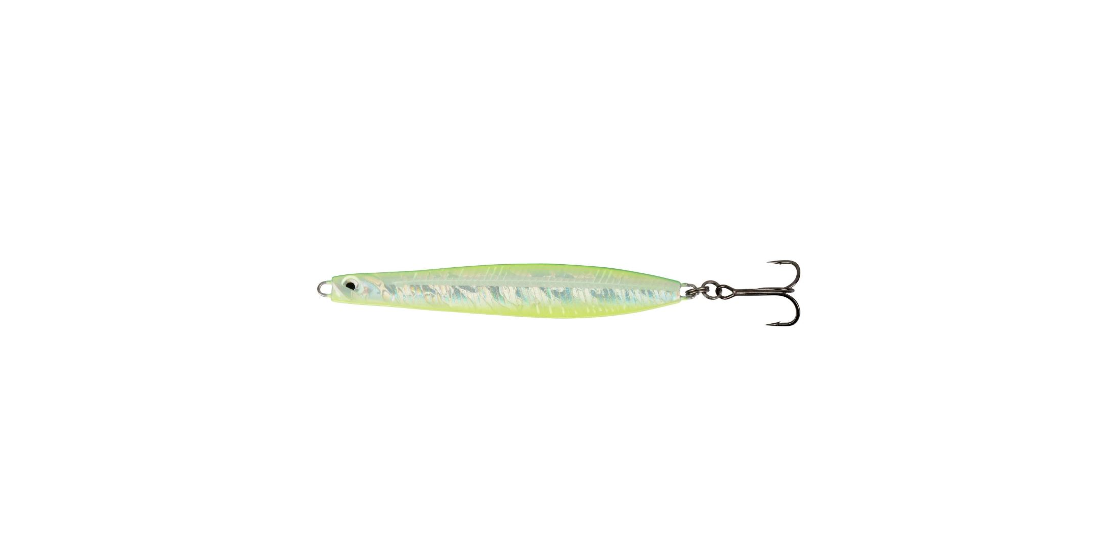 Savage Gear Seeker Isp 8,7 CM 16G Flou Green/Yellow