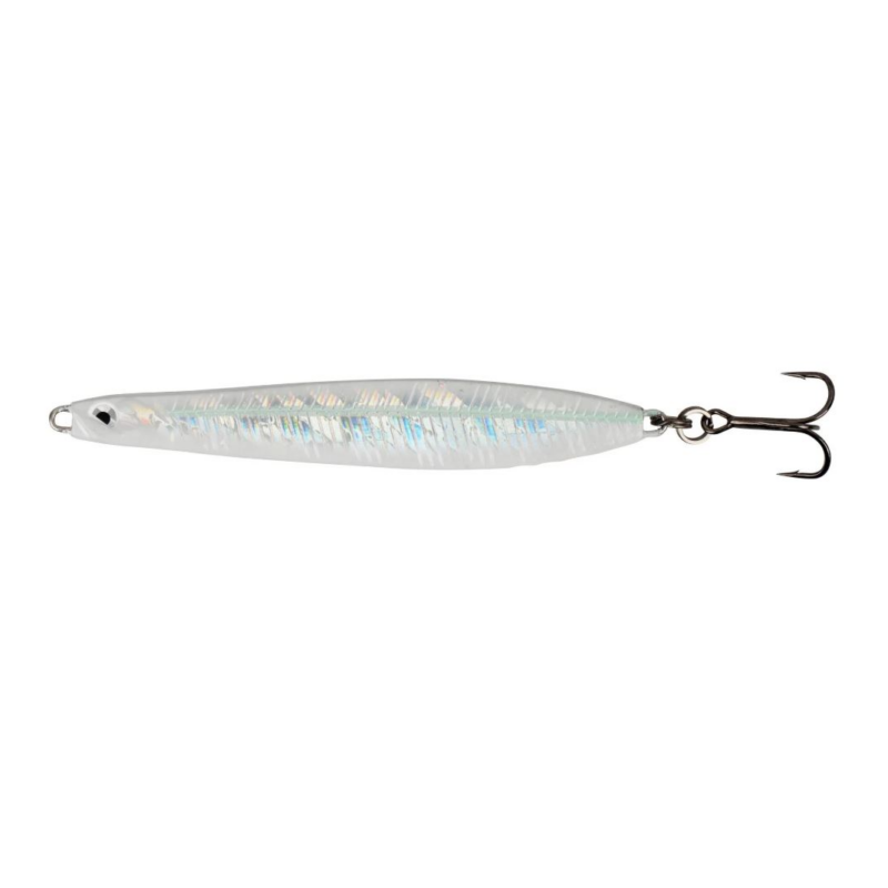 Savage gear Seeker Isp 6,8Cm 12 G Pearl Silver